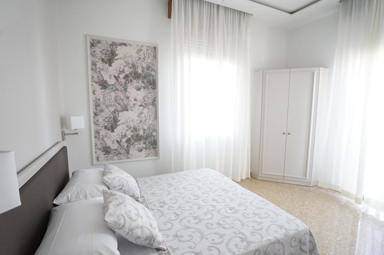 Hotel Villa Fulgida Cattolica Ngoại thất bức ảnh