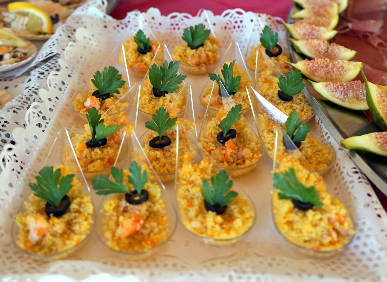 Hotel Villa Fulgida Cattolica Ngoại thất bức ảnh