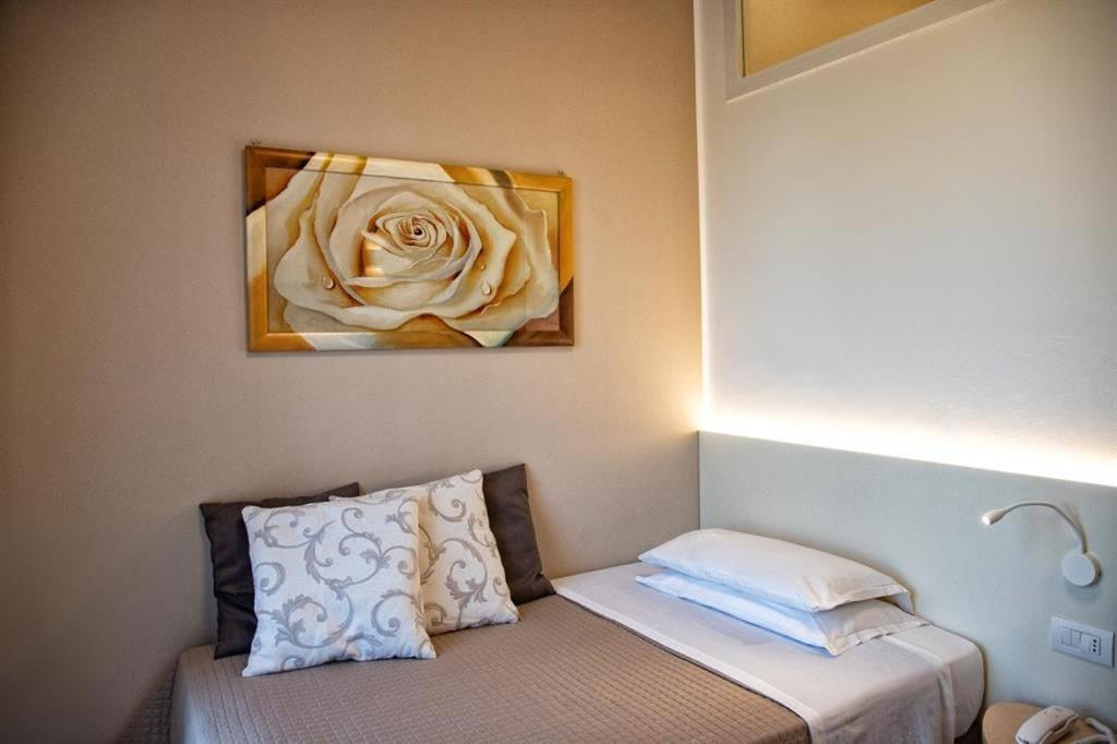 Hotel Villa Fulgida Cattolica Ngoại thất bức ảnh