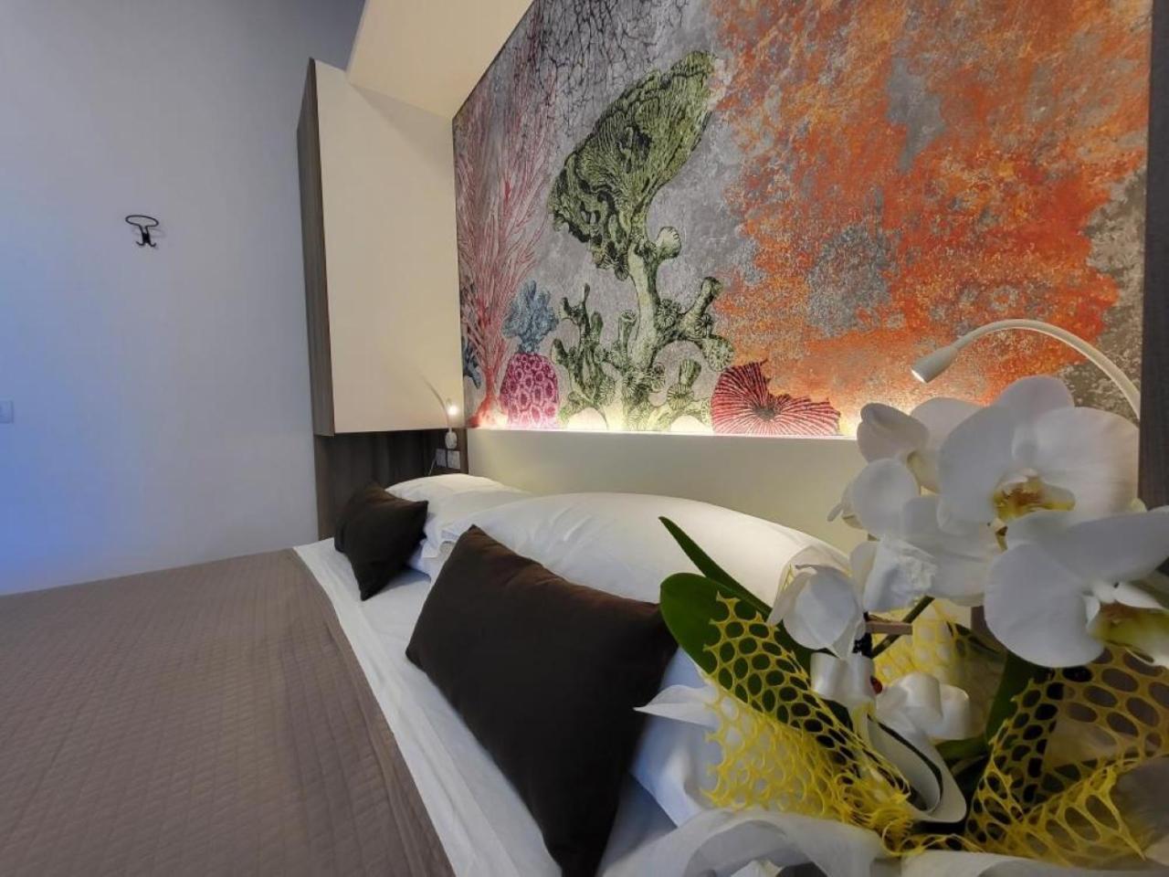Hotel Villa Fulgida Cattolica Ngoại thất bức ảnh