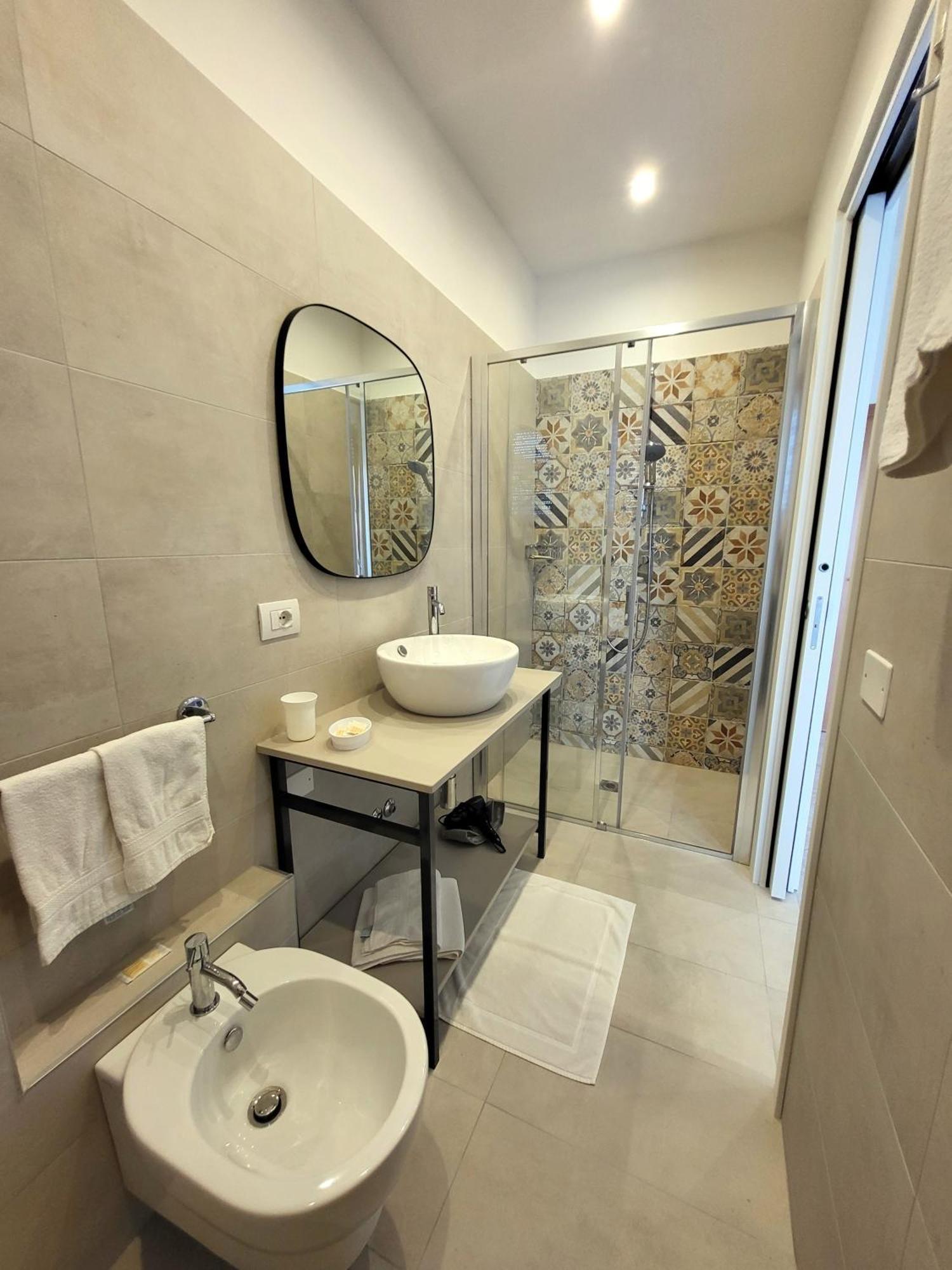 Hotel Villa Fulgida Cattolica Ngoại thất bức ảnh