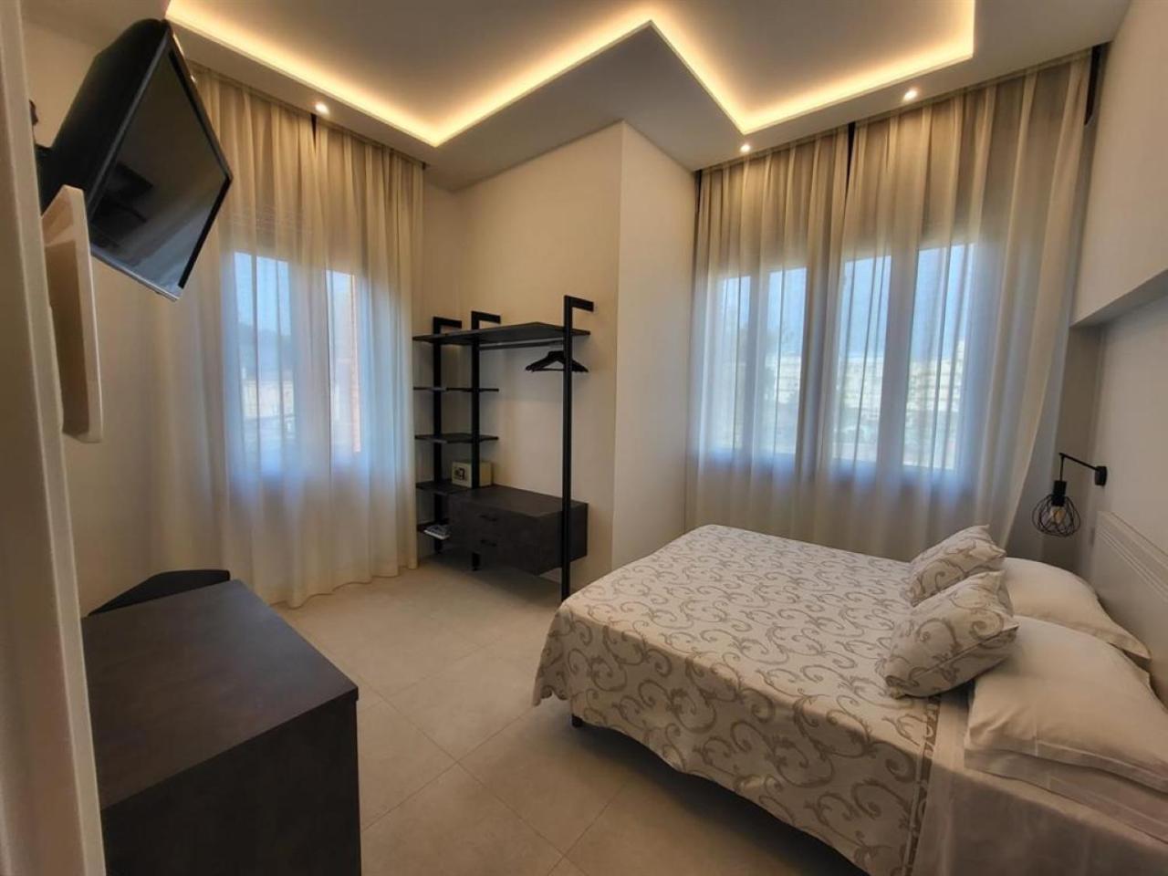 Hotel Villa Fulgida Cattolica Ngoại thất bức ảnh