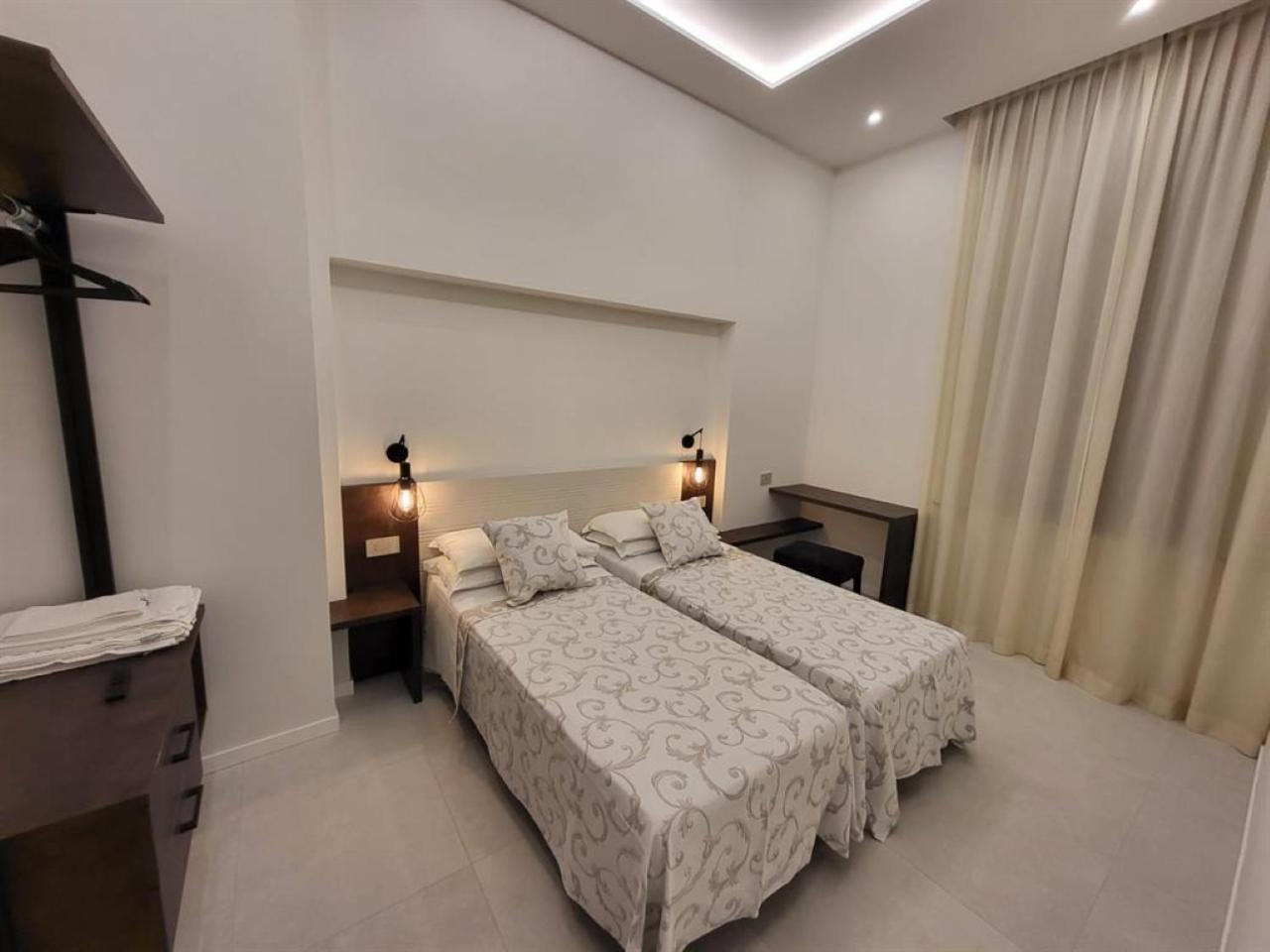 Hotel Villa Fulgida Cattolica Ngoại thất bức ảnh