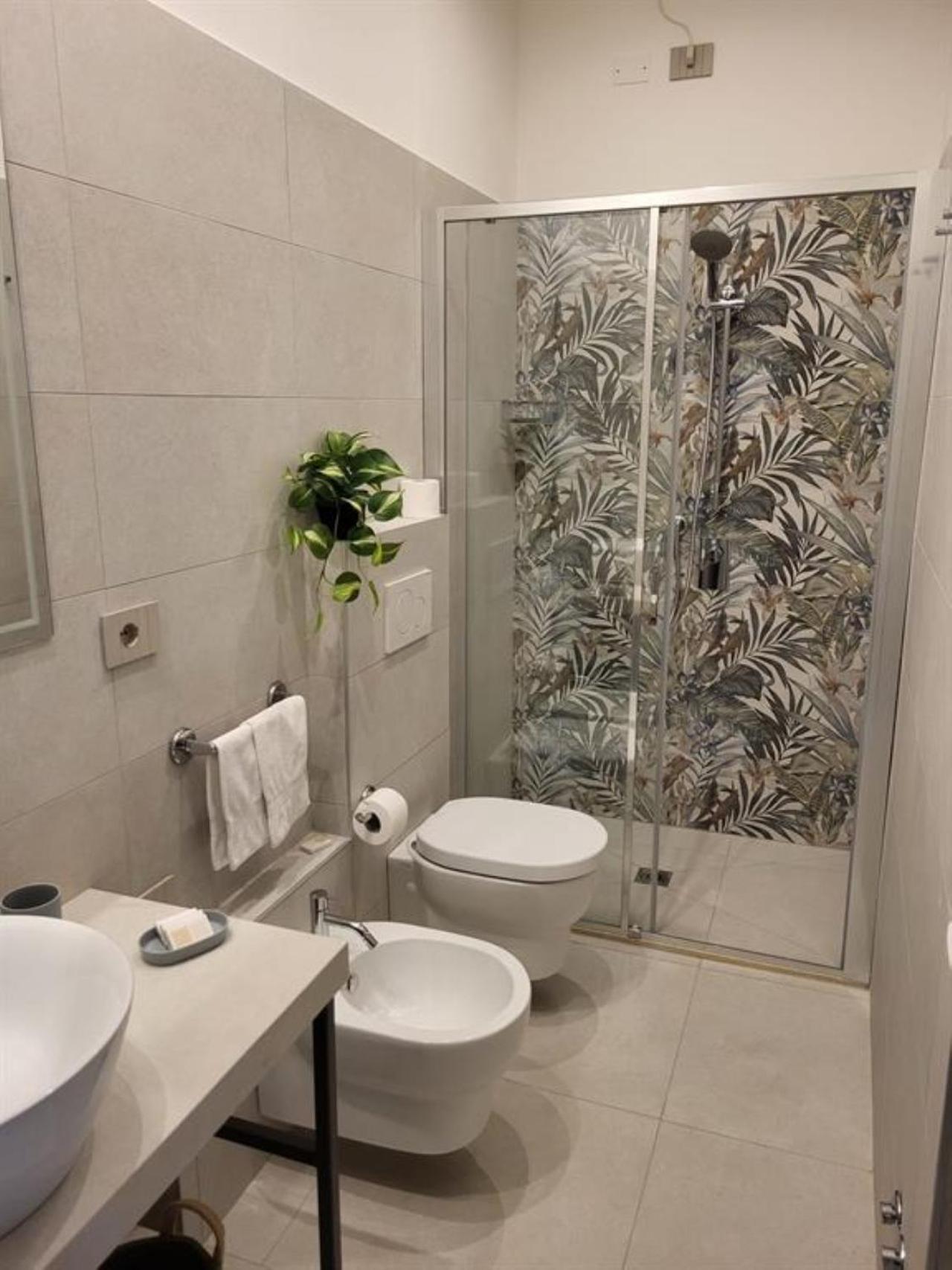 Hotel Villa Fulgida Cattolica Ngoại thất bức ảnh